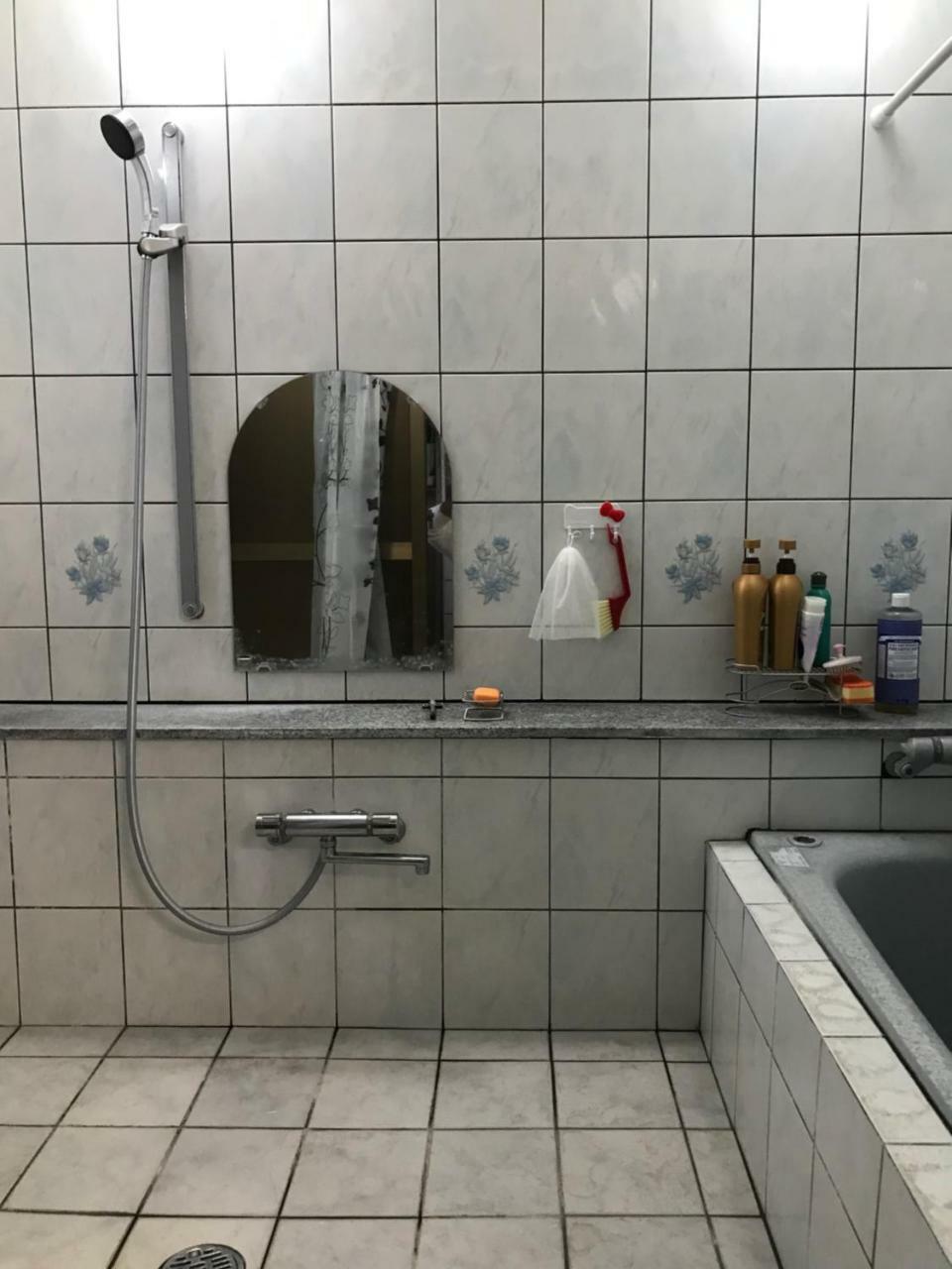 נאגו Takana מראה חיצוני תמונה